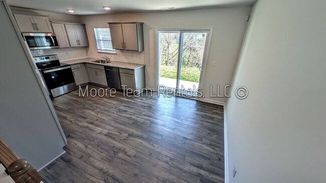 Photo - New 3BR Townhome in Arden