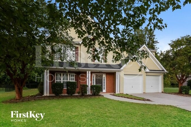 Photo - 4343 Crestline Ln