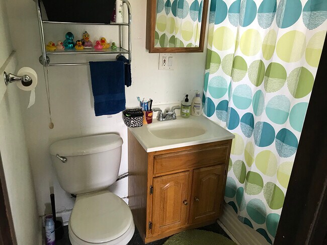 Photo - Varsity Apartments