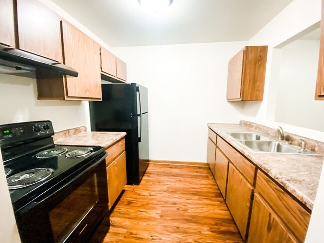 Photo - Lomira Whispering Pines