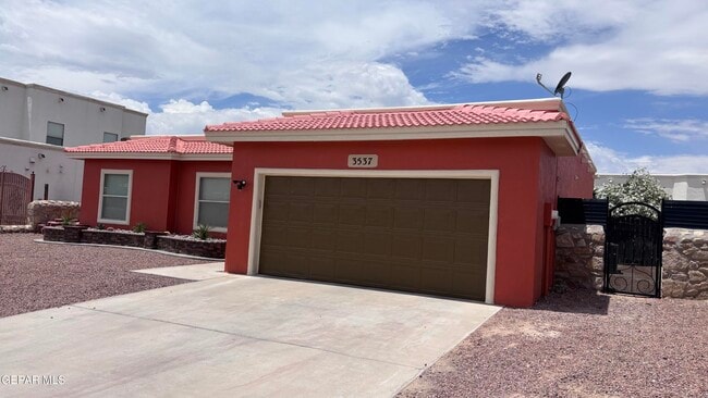 Photo - 3537 Tierra Vergel Dr