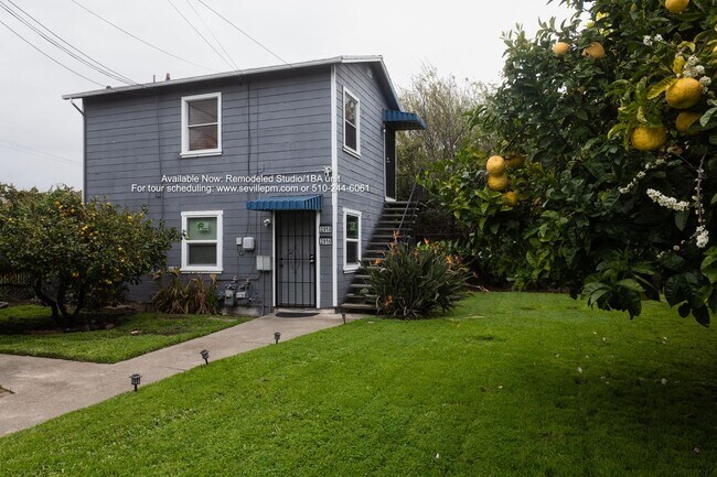 Photo - 2920 Filbert St Unidad 2916