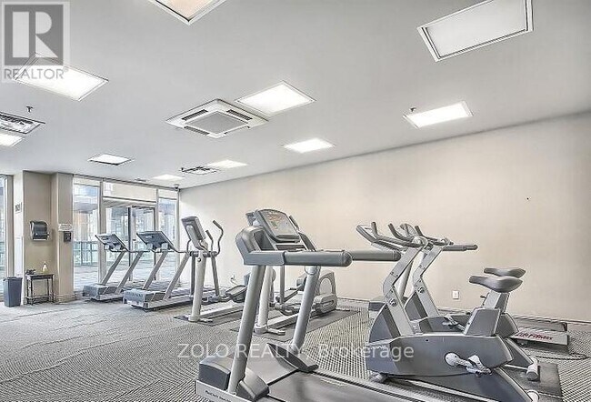 Photo - 30 Grand Trunk Crescent Unit 3615