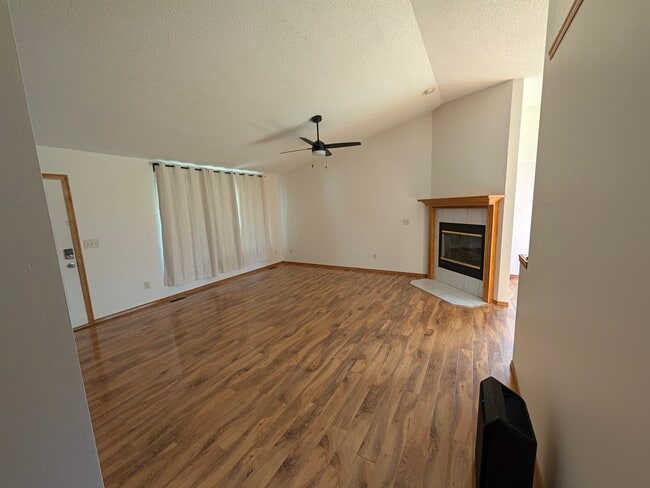 Living Room - 11708 W Ryan Pl