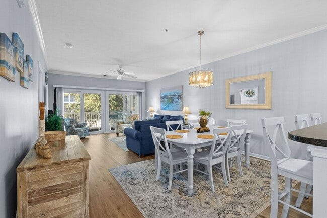 Photo - Spacious 3BR Condo in Gated Ocean Keyes