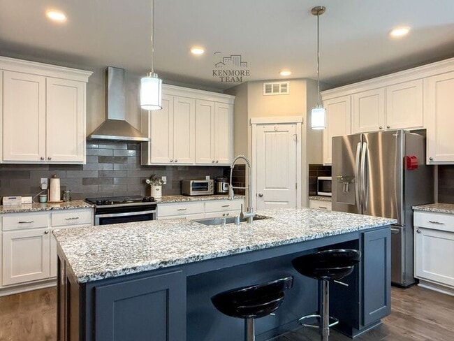 Photo - 6579 W 33rd Pl