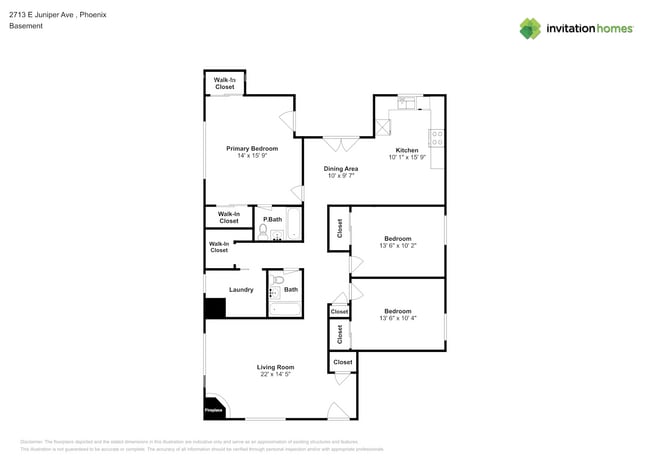 Photo - 2713 E Juniper Ave