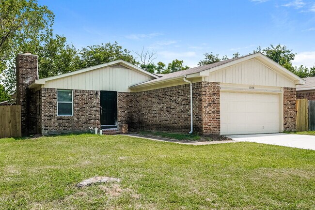 505 Plainview Dr