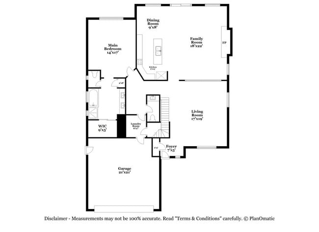 Photo - 6427 W Silver Sage Ln