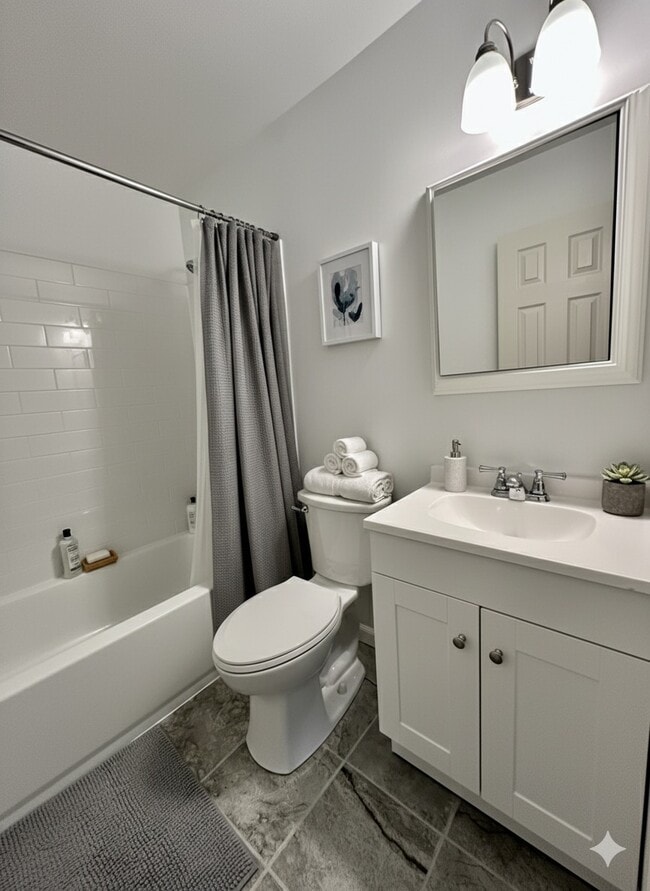 Photo - Towns Edge Apartments