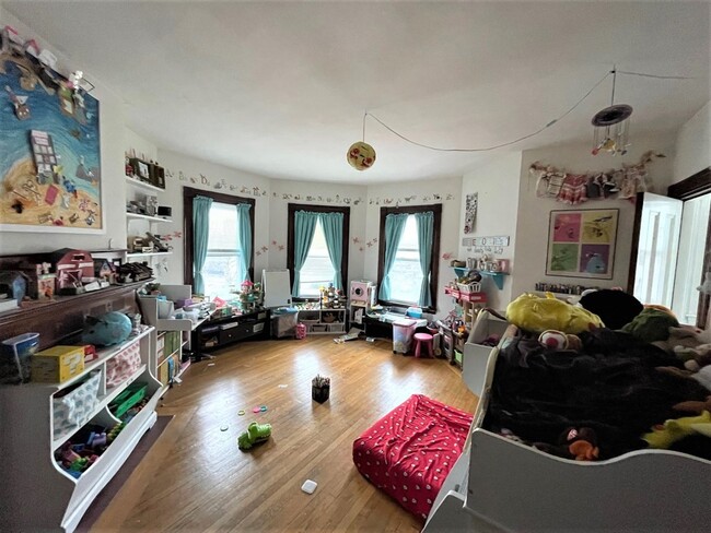 Photo - 126 Harvard St Unidad 2 Rental