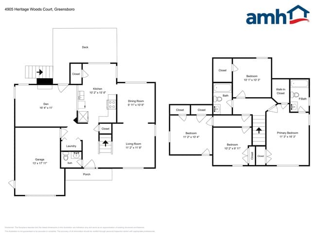 Photo - 4905 Heritage Woods Ct