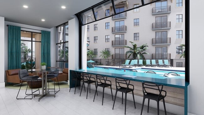 The Standard at Coral Gables