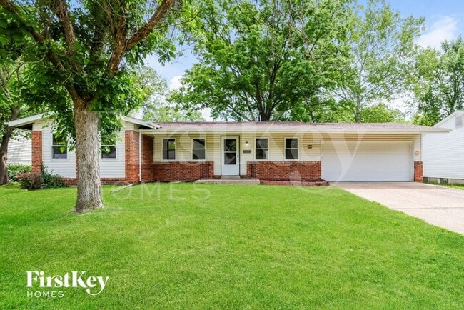 Photo - 2240 Spoonwood Dr House