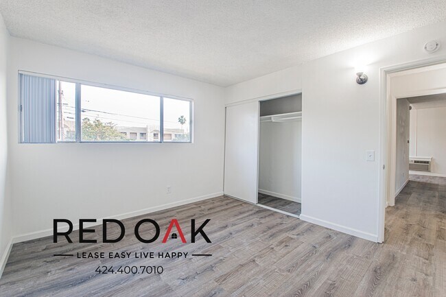 531 E Chevy Chase Dr Unidad 6