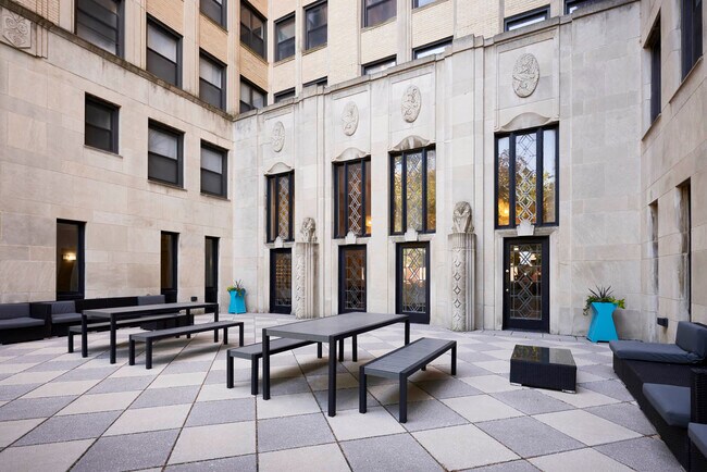 Common Amenity - The Blackwood