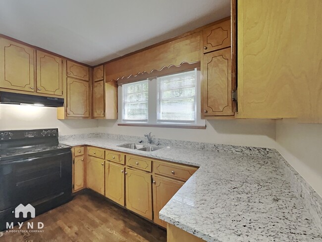 Photo - 4817 Avenue N