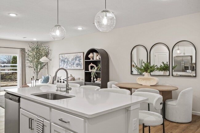 The Villas at Brookview