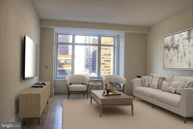 Building Photo - 130 S 18th St Unit 603