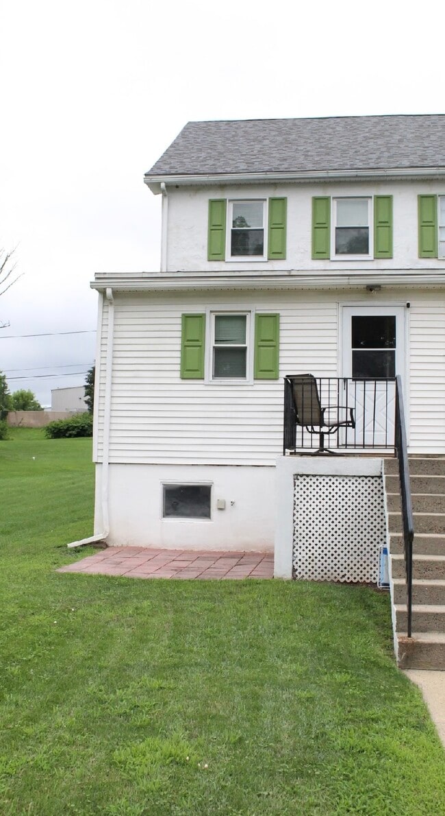 Photo - 52 Centennial St Condo Unit 1