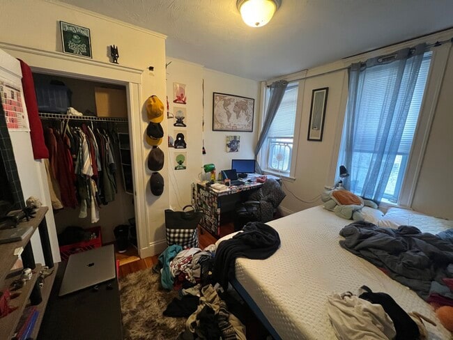 Photo - 520 Cambridge St Unit 3
