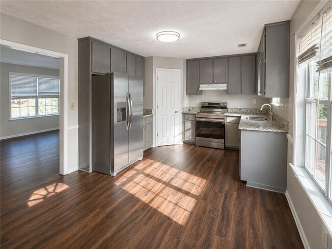 Photo - 2657 Amberly Glen Dr