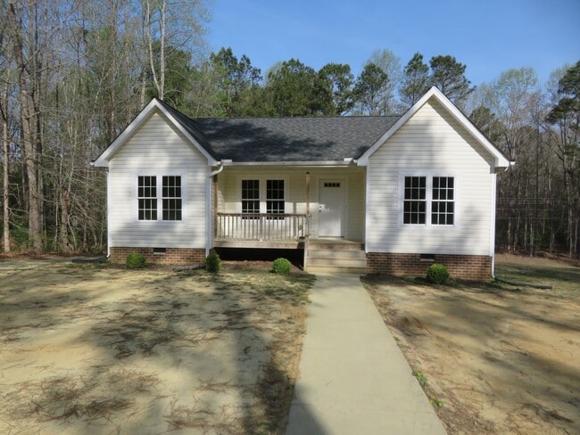 Building Photo - N. Dinwiddie County