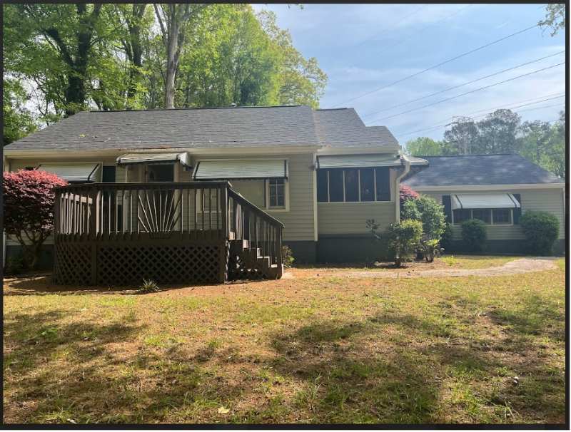 Photo - 3416 Mt Olive Rd
