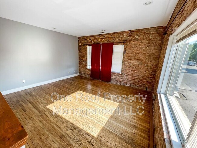 3400 Troost Ave