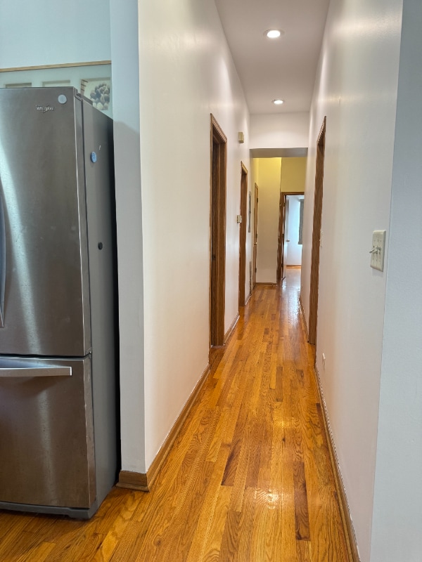 Building Photo - 3714 S Hermitage Ave Rental