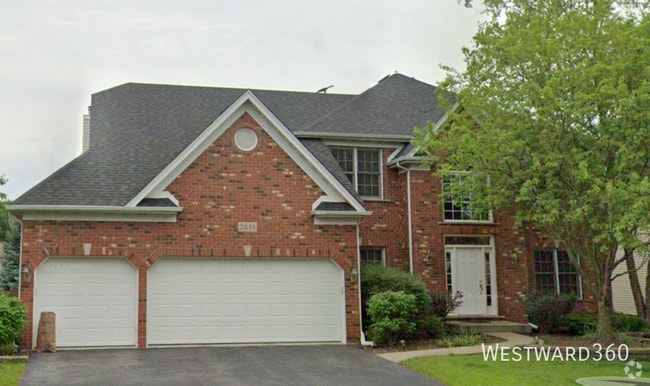 Building Photo - 2616 Champion Rd Rental