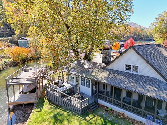 Photo - 171 Timpson Cove Rd