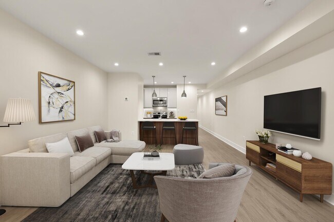 Photo - 58 T St NW Unit # 1