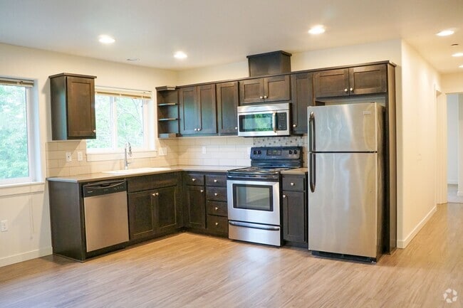 Building Photo - Contemporary Top-Floor Corner 2 Bedroom w/... Unit 301 Rental