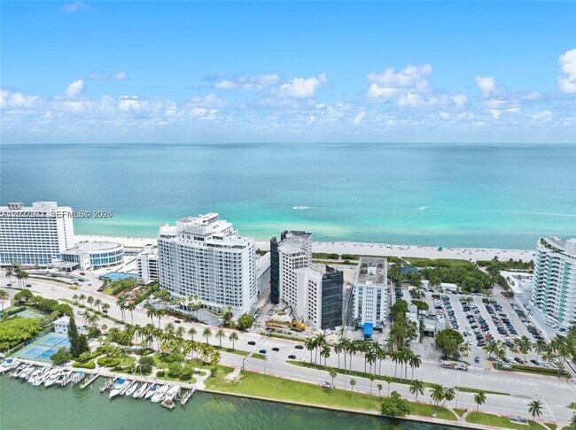 Photo - 5401 Collins Ave Unit 807