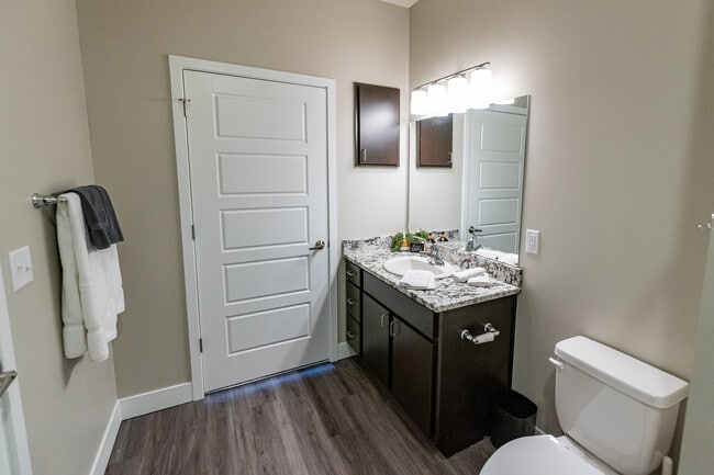 Photo - Heartland Flats Alliance