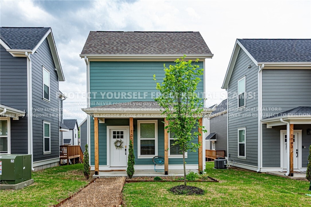 Photo - 1007 S Laramie Hts