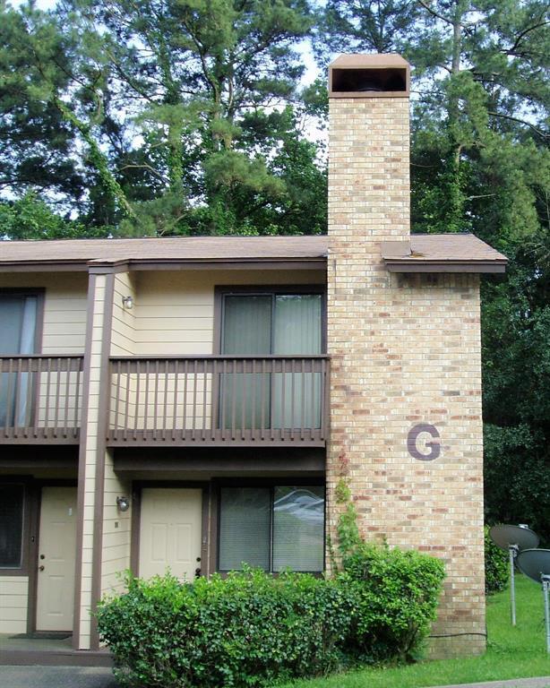 Photo - 2521 Crosstimbers St Condo Unit G1