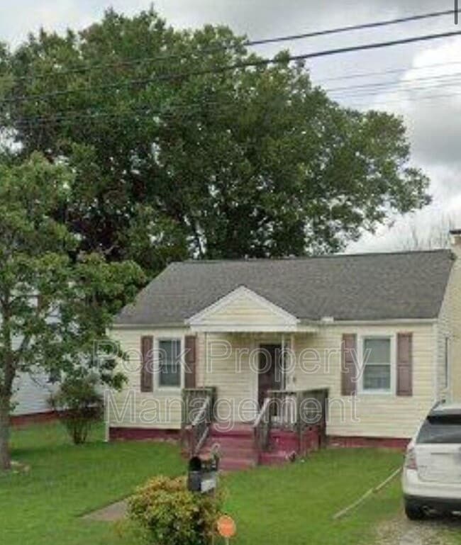 Building Photo - 2607 Gordon St Rental