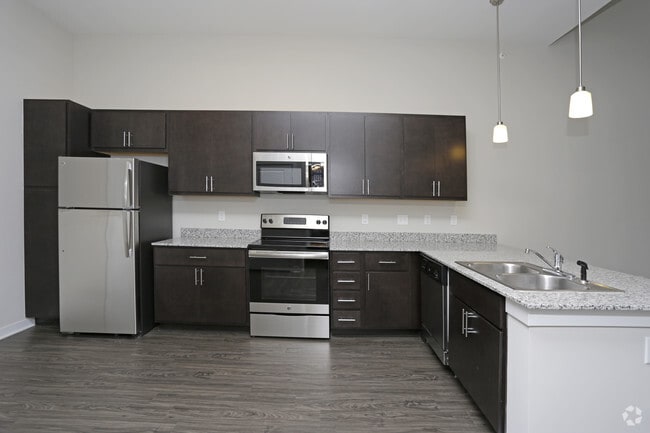 Photo - Main & Stone