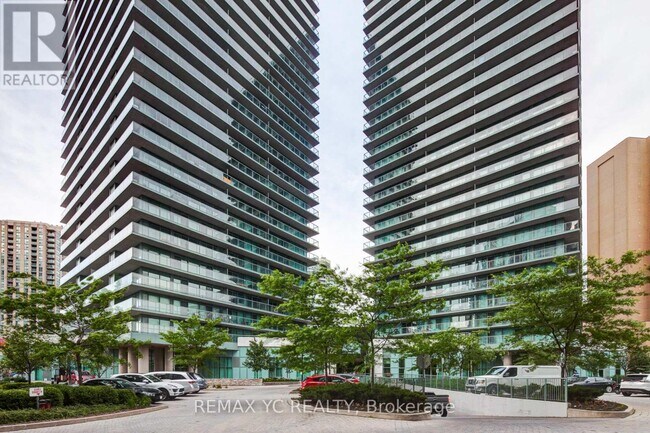 Photo - 5500 Yonge St Unit 2410
