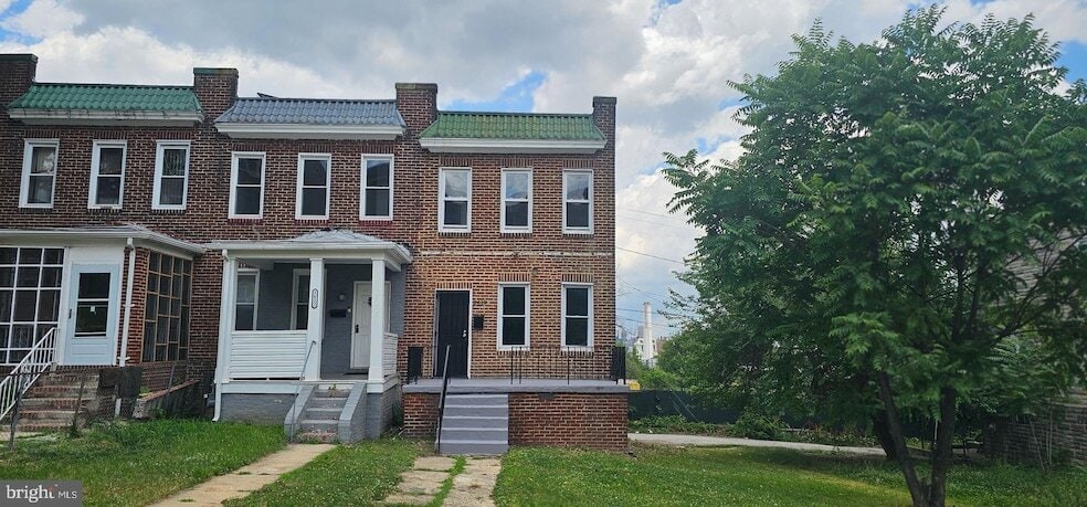 Photo - 2619 Maisel St