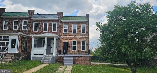 Building Photo - 2619 Maisel St