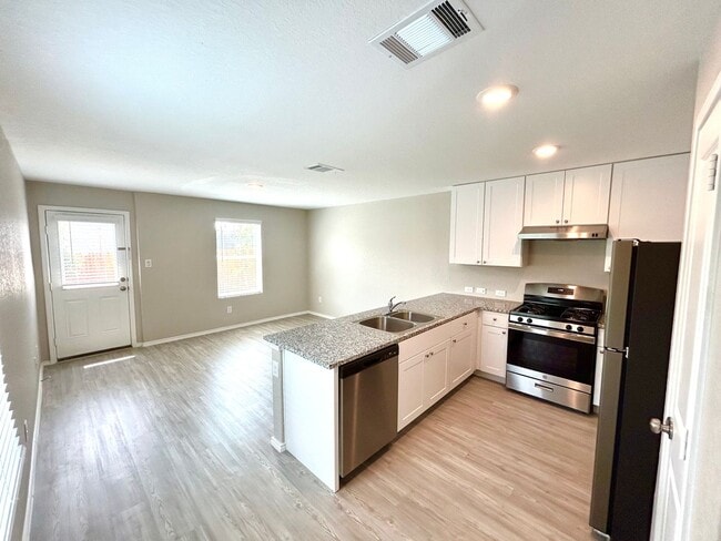 Photo - *COMING SOON* Modern Two-Story Home with Garage & Fenced Yard!