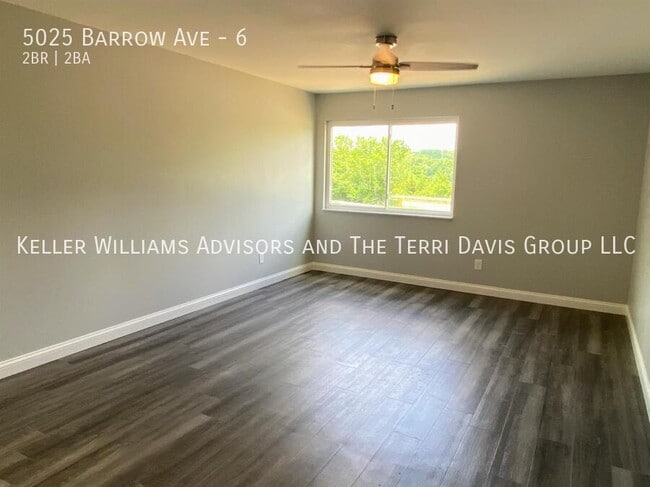Photo - 5025 Barrow Ave Unit 6