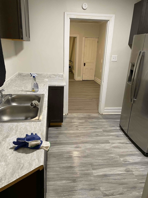 918 W King St Unit 1