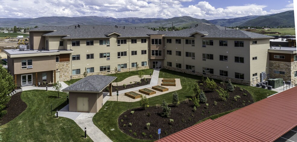 Building Photo