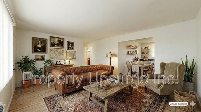 Building Photo - 3980 Churn Crk Rd Unit 14