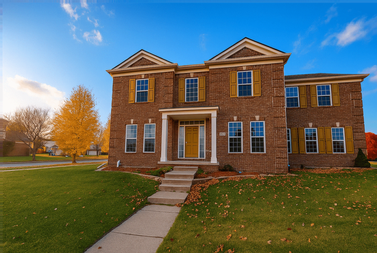 Building Photo - 50188 Winter Garden Ct N