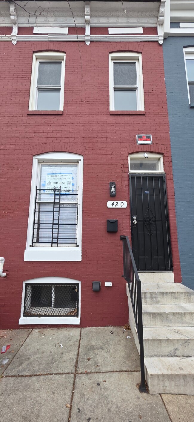 Photo - 420 N Montford Ave